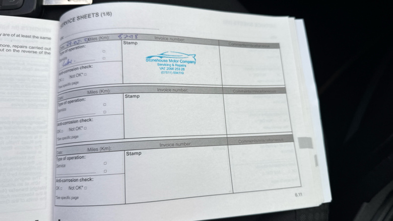 Dacia Duster 1.3 TCe 130 Expression 5dr Petrol Estate